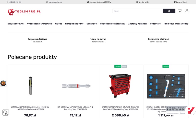 Co powinien zawierać podstawowy zestaw narzędzi do warsztatu samochodowego?