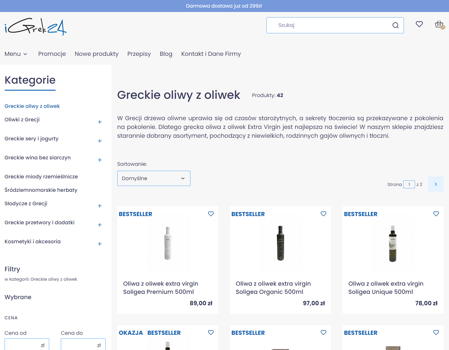 Jak rozpoznać dobre greckie oliwy po smaku, zapachu i etykiecie?