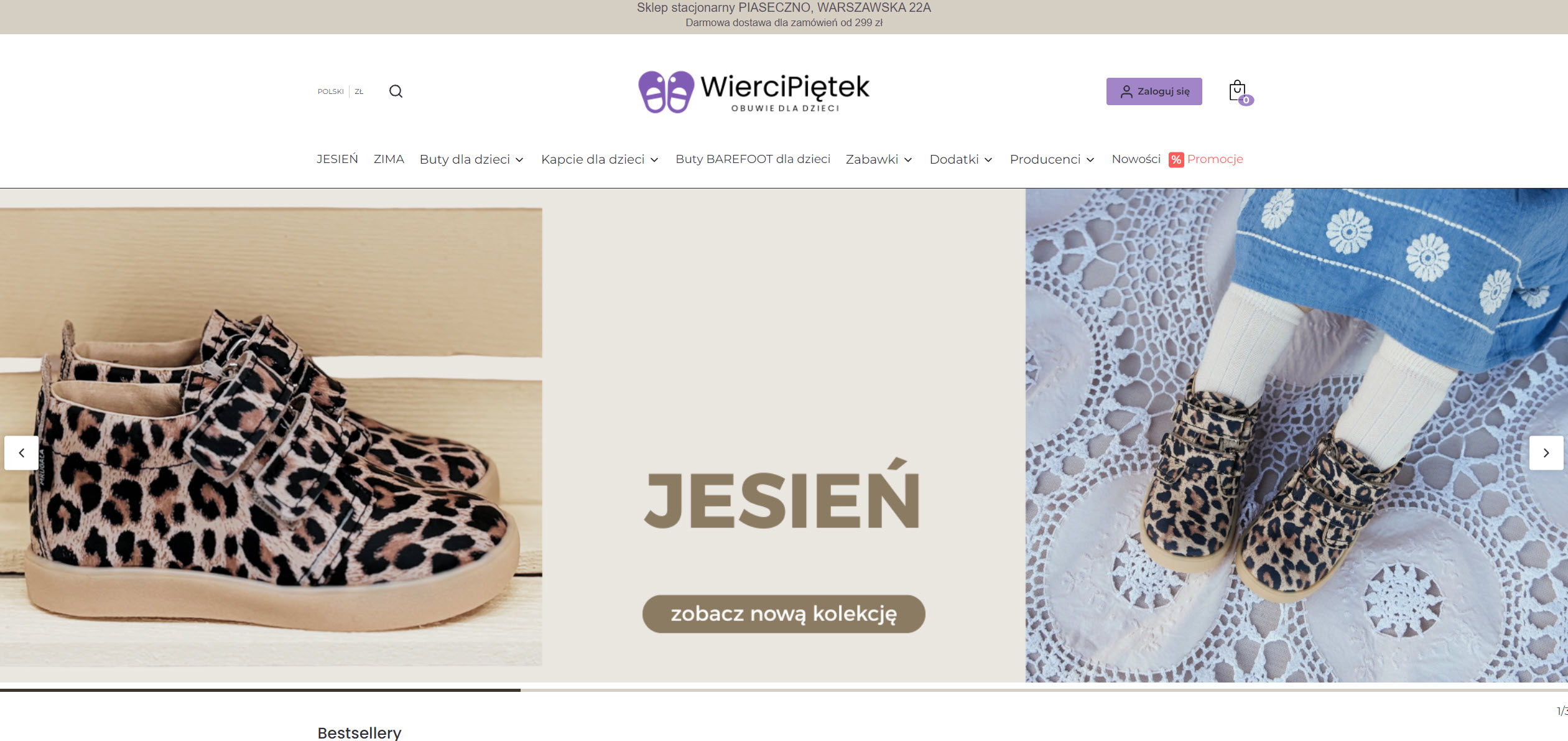 Wygodne buty dla dzieci na zimę - jakie parametry są najważniejsze?