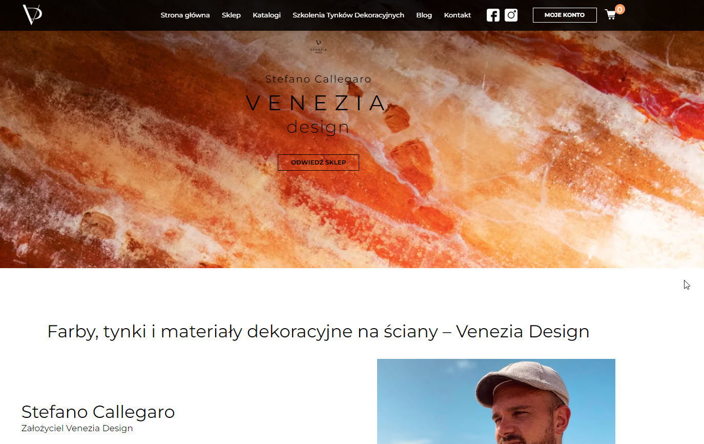 Tynki dekoracyjne na ściany - przewodnik po najciekawszych strukturach