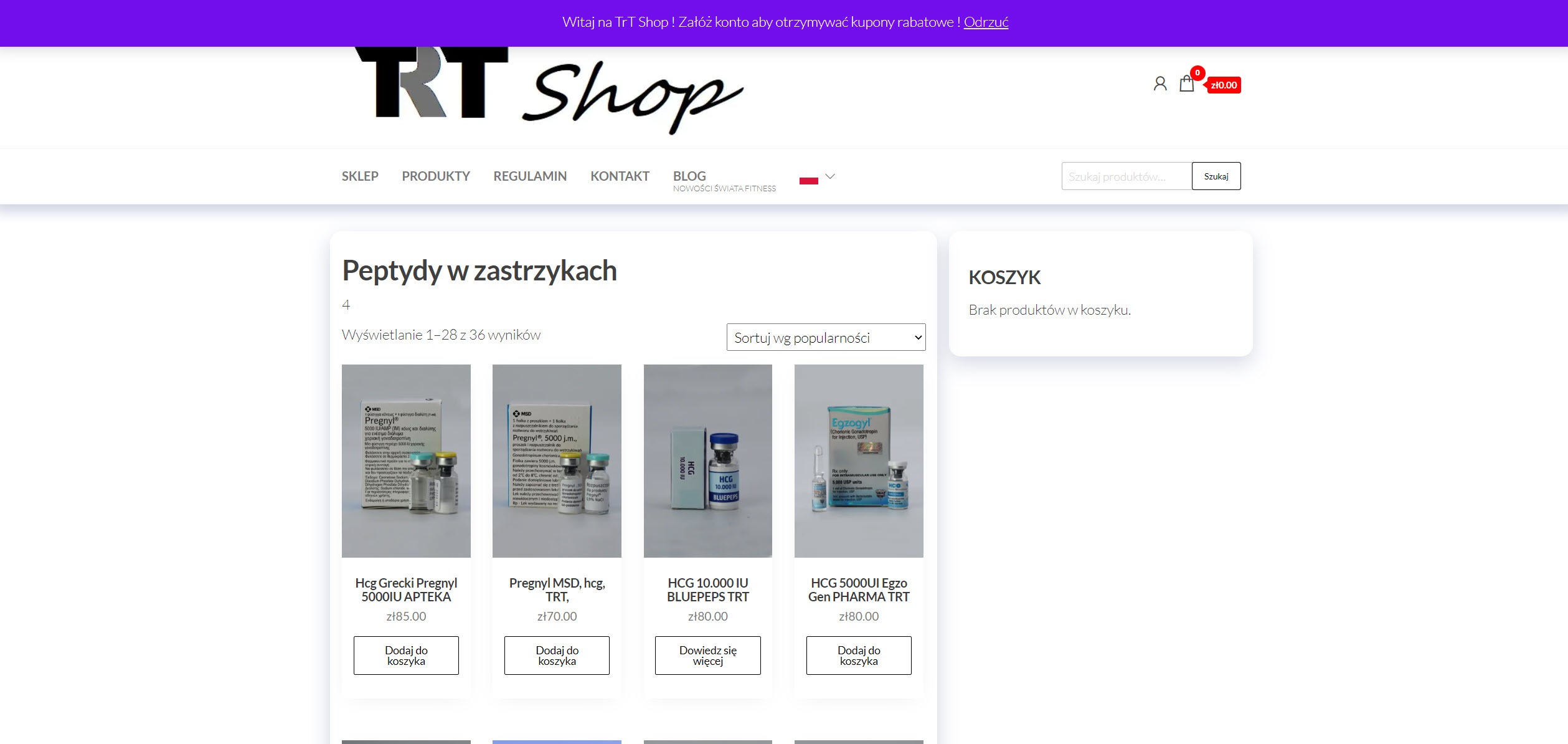 Dlaczego regeneracja jest tak samo ważna jak trening w budowie masy mięśniowej