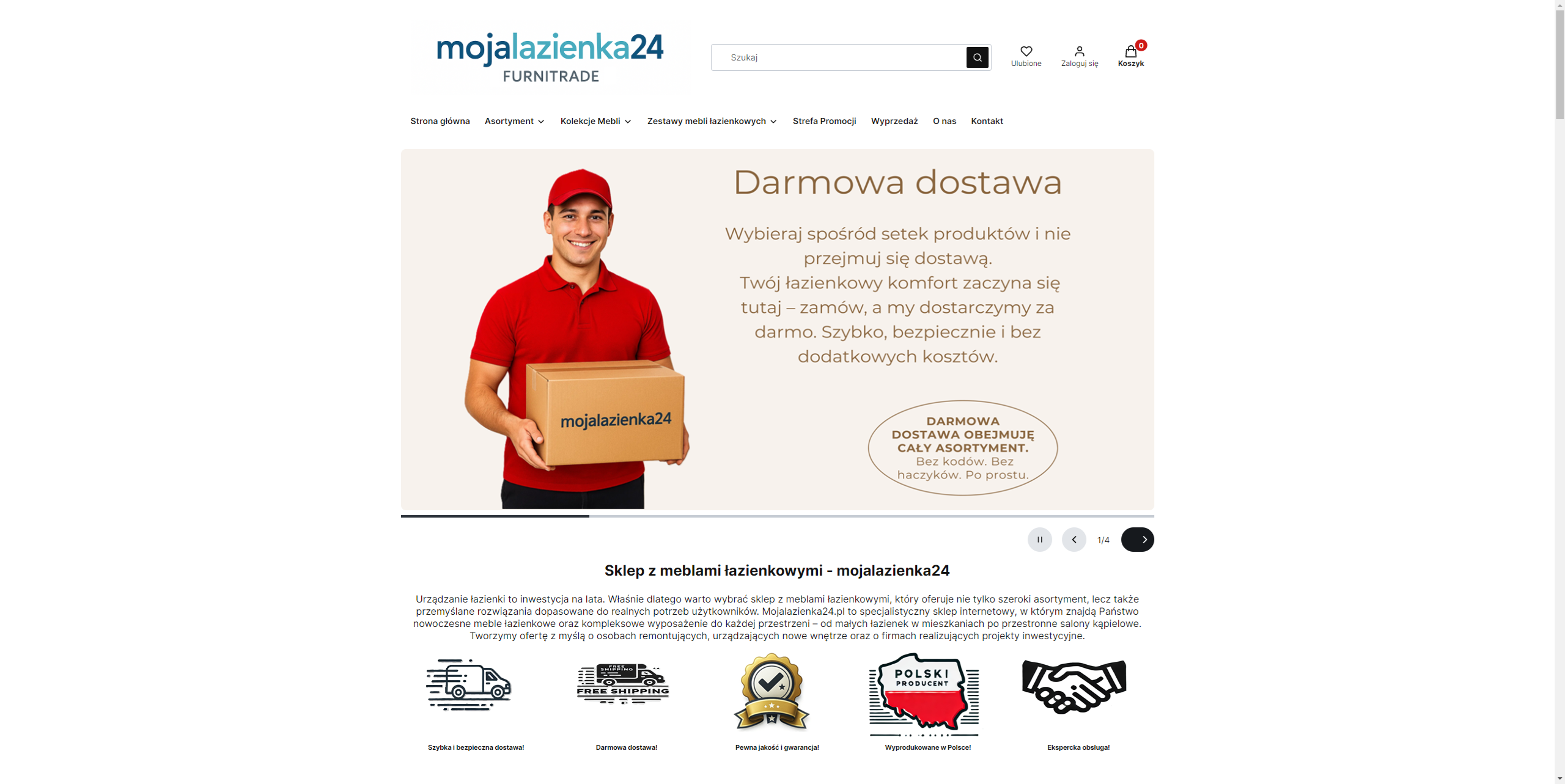 Jak dopasować meble łazienkowe do metrażu? Przewodnik zakupowy dla klientów sklepów łazienkowych