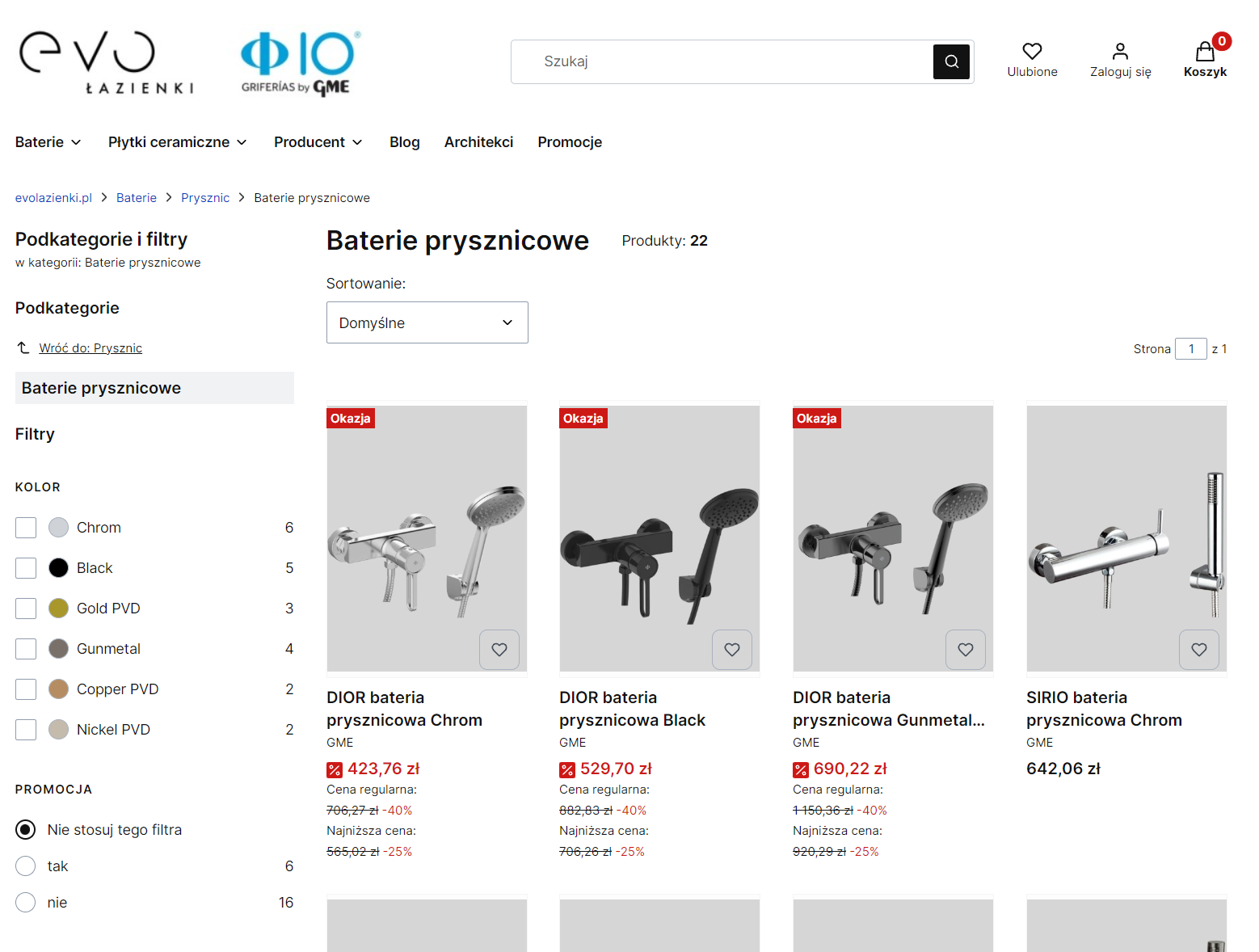 Jak dbać o baterie prysznicowe, aby zachowały estetykę i sprawność przez lata?