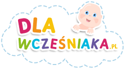Logo firmy Dla Wcześniaka
