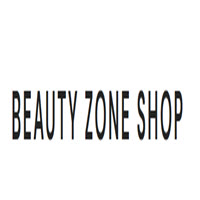Logo firmy Kosmetyki do salonu kosmetycznego - Beauty zone SHOP