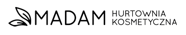 Logo MadamHurtownia - Akcesoria do robienia paznokci
