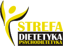 Logo firmy Dietetyk i Psychodietetyk mgr. Ewelina Gleń