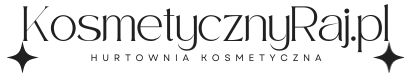 Logo firmy KosmetycznyRaj.pl