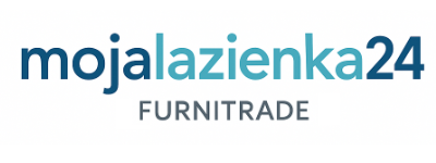 Logo Moja Łazienka 24