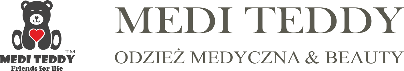 Logo Medi Teddy