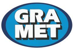 Logo GRA-MET - Szafki Gazowe