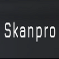 Logo Skandynawskie wyposażenie gastronomiczne Skanpro