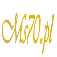 Logo Sklep kolekcjonerski Ms70