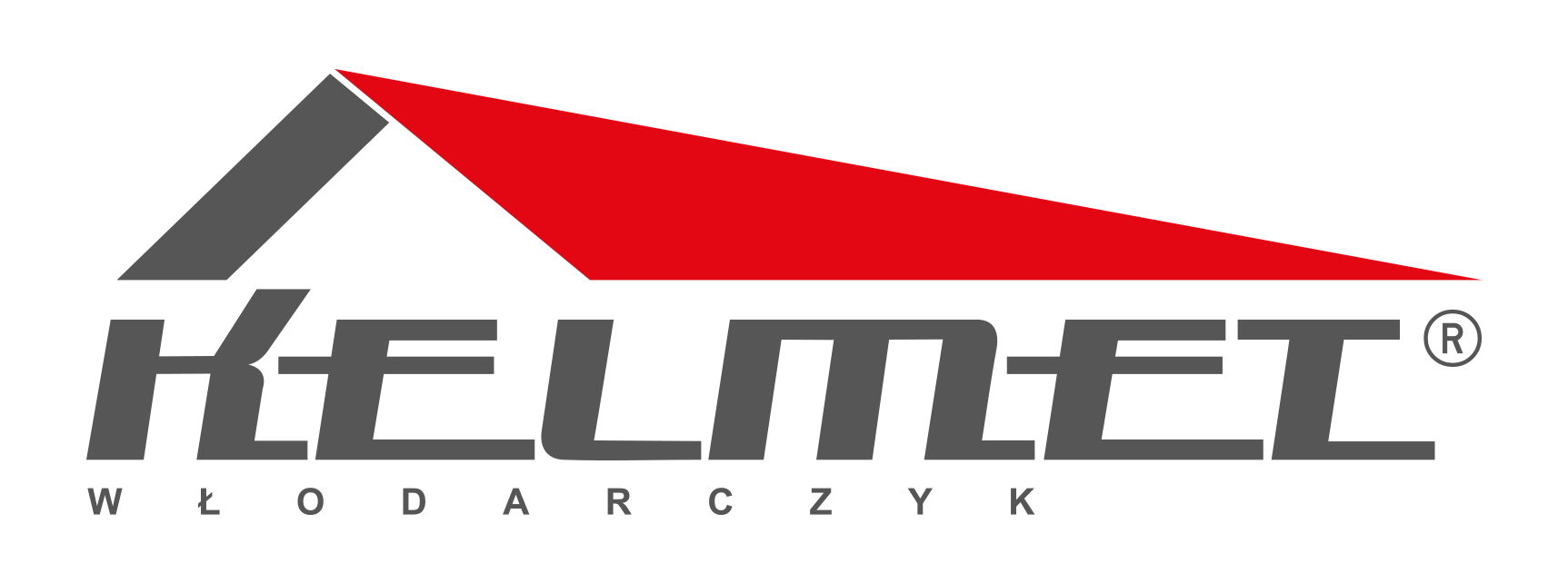 Logo firmy Kelmet Garaże Blaszane