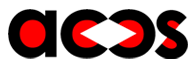 Logo firmy Accs