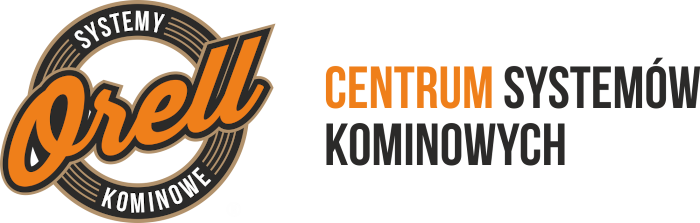 Logo Centrum Systemów Kominowych