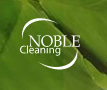 Logo Noblecleaning sp. z o.o.
