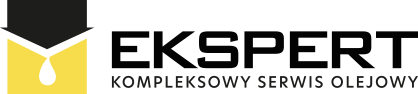 Logo EKSPERT s.c. L. J. Toman i wspólnicy