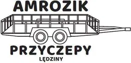 Logo Amrozik-Przyczepy