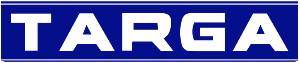 Logo TARGA Aleksandra Januszkiewicz