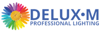 Logo DELUX M MAKSIM KLYHA