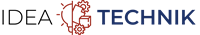Logo Idea Technik Sp. z o. o.