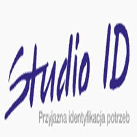 Logo Studio ID Sławomir Maj