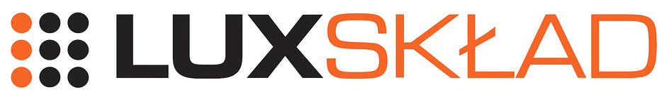 Logo LUX-SKŁAD