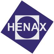 Logo HENAX Sp. z o.o.