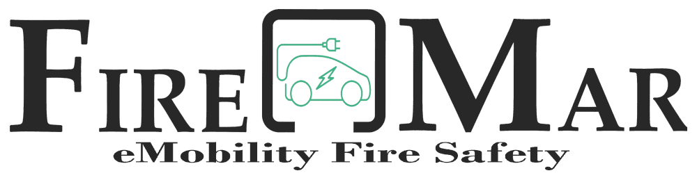 Logo FireMar Inżynieria Pożarowa Sławomir Staniszewski Sp.K.