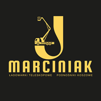 Logo J. Marciniak