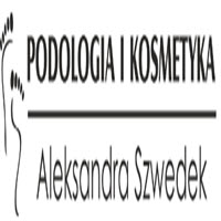 Logo Podologia i Kosmetyka Aleksandra Szwedek