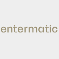 Logo Entermatic Polska Sp. z o. o.