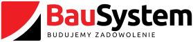 Logo BAU SYSTEM Marcin Szymkowiak